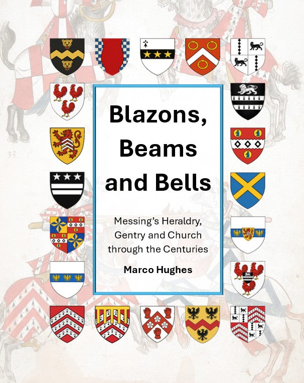Blazons, Beams and Bells
